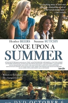 Poster do filme Once Upon a Summer