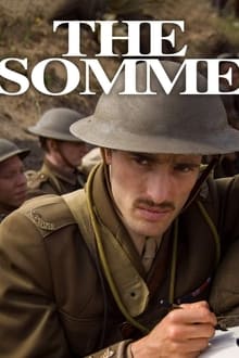 Poster do filme The Somme