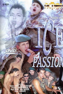 Ice Passion