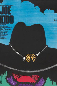 Joe Kidd