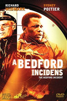 A Bedford incidens