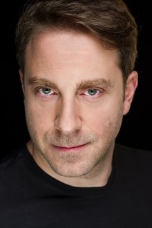 Photo of Gordan Kičić