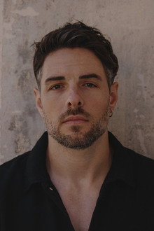 Photo of Erik Tonelli