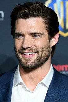 Photo of David Corenswet