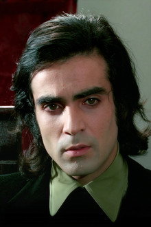 Photo of Augusto Nobile