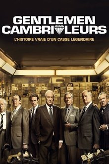 Gentlemen Cambrioleurs