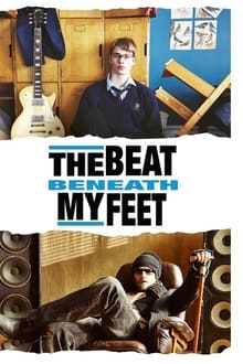 The Beat Beneath My Feet