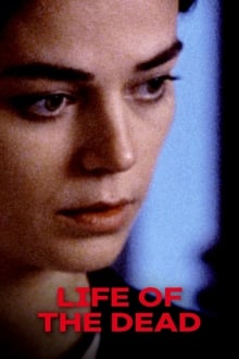 Poster do filme The Life of the Dead