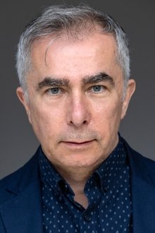 Photo of Declan Mills