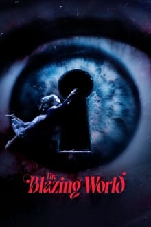 Poster do filme The Blazing World