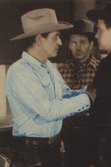 Six Gun Man