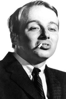 Photo of John Davis Chandler