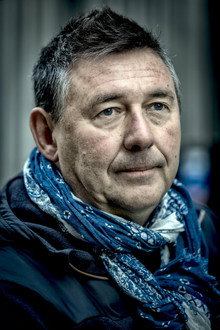 Rudi Vranckx