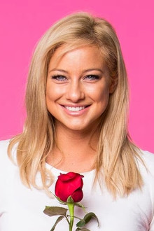 Photo of Romy Poulier