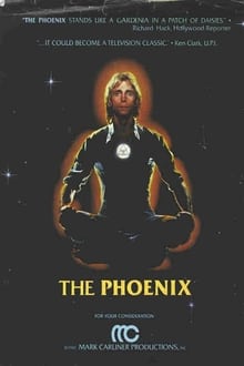 Poster da série The Phoenix