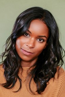 Photo of Caroline Harris