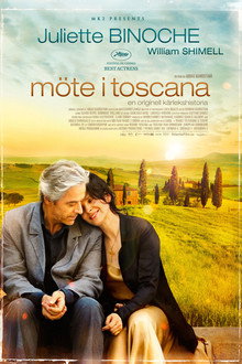 Möte i Toscana