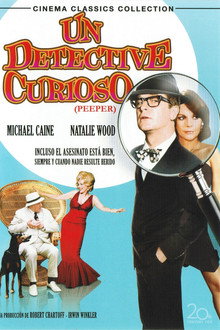 Un detective curioso