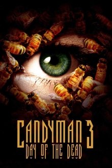 Candyman: Day of the Dead BluRay 