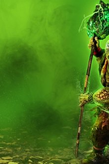 The Toxic Avenger Unrated