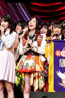 第2回AKB48紅白対抗歌合戦