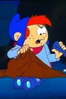 The Smurfs season 7 episode 4