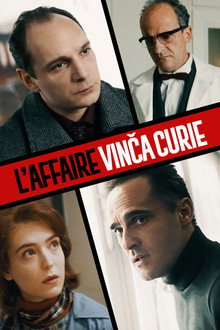 L’Affaire Vinča Curie