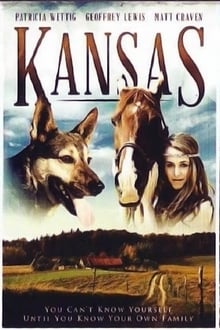 Poster do filme Kansas