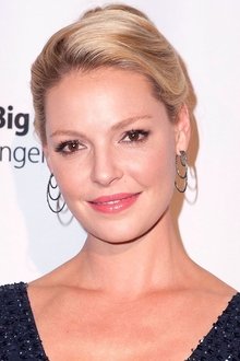 Photo of Katherine Heigl