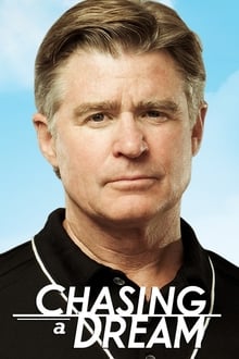 Chasing a Dream movie poster