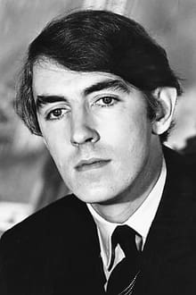 Photo of Peter Cook