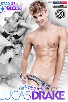 Let's Play With: Lucas Drake