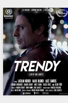 Poster do filme Trendy