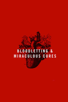 Poster da série Bloodletting & Miraculous Cures