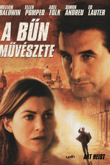 A bűn művészete