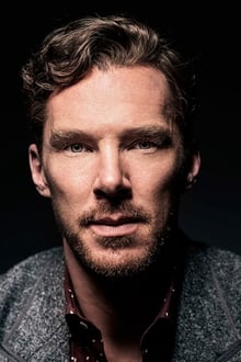 Benedict Cumberbatch profile picture