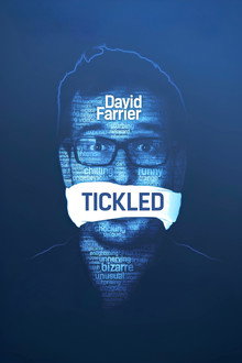 Tickled