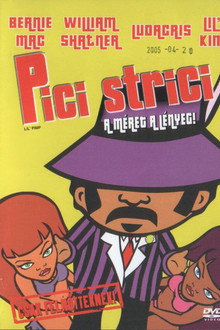 Pici strici