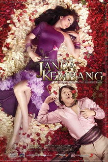 Janda Kembang