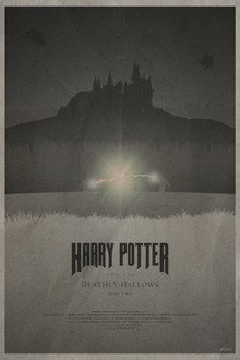 Harry Potter and the Deathly Hallows: Part 2