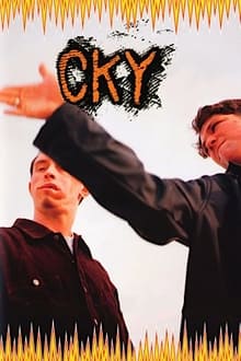 Poster do filme CKY