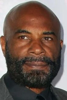 Photo of Julius LeFlore