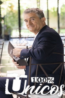 100% únicos
