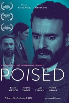 Poster do filme Poised