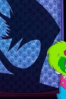 Villainous - Season 1