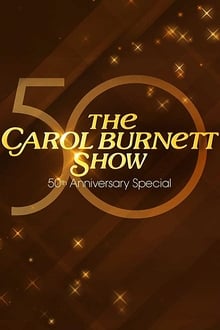 Poster do filme The Carol Burnett 50th Anniversary Special