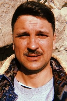 Photo of Timur Yashchenko