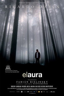 The
Aura