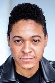 Photo of Phillip Andre Botello