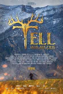 Tell – Jagd auf Ewig